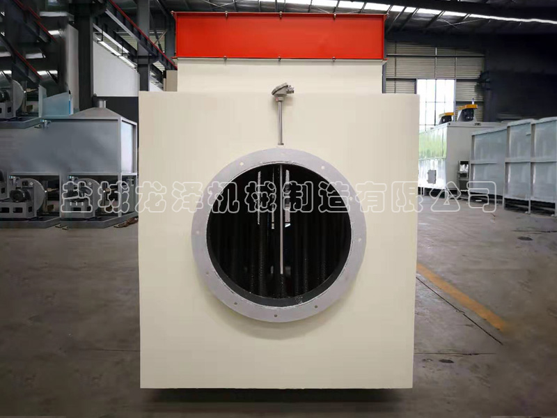 風(fēng)道加熱器